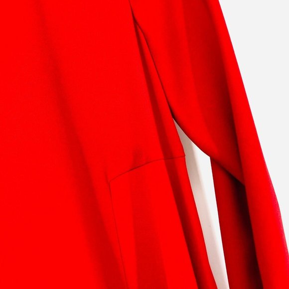 Zara A Line Swing Party Dress NWT - Picture 3 of 9